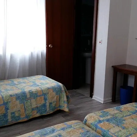 Otel A La Ville De Nancy Colmar