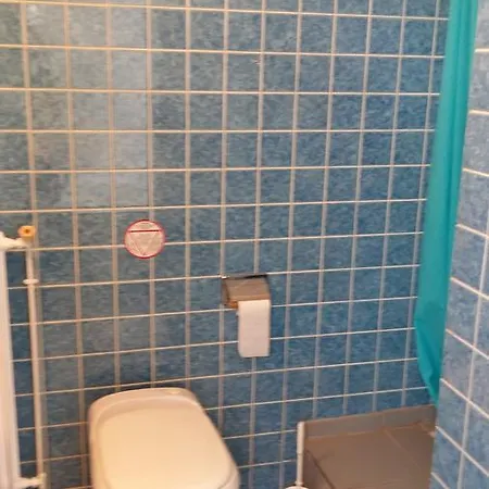 A La Ville De Nancy Hotel 2*