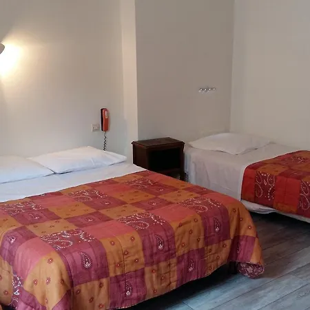 A La Ville De Nancy Colmar