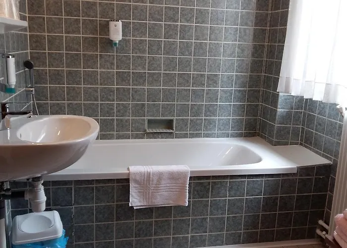 A La Ville De Nancy Hotel 2*