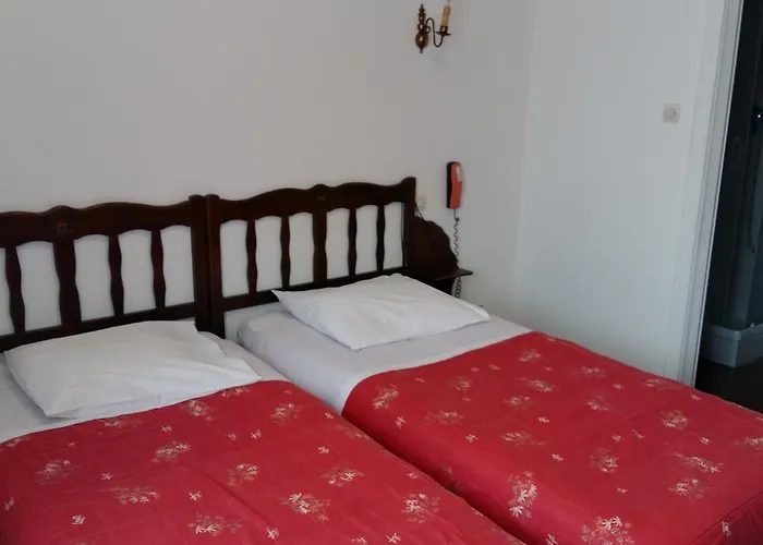 A La Ville De Nancy Colmar