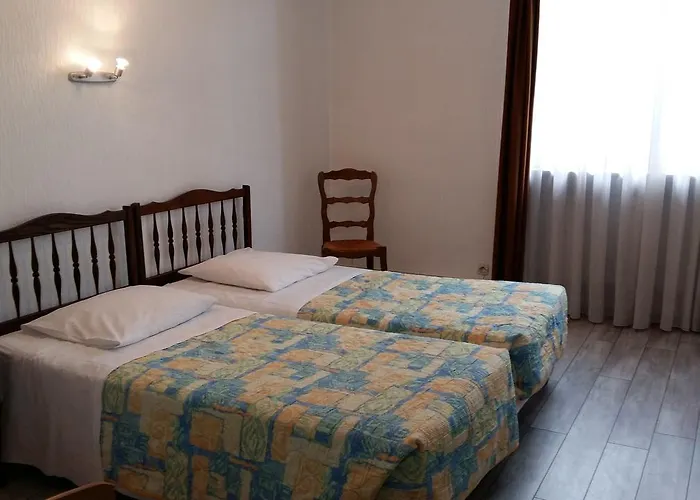 A La Ville De Nancy Colmar