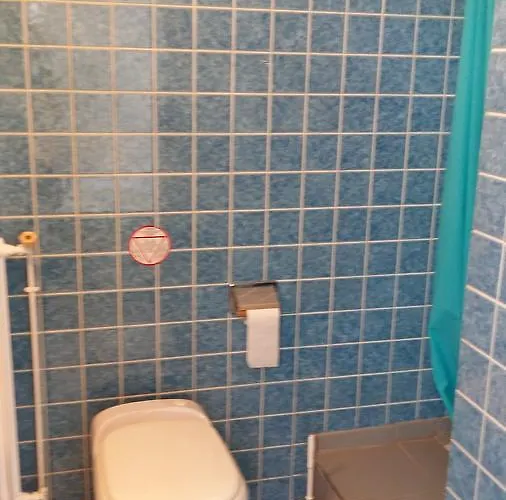 A La Ville De Nancy Hotel 2*