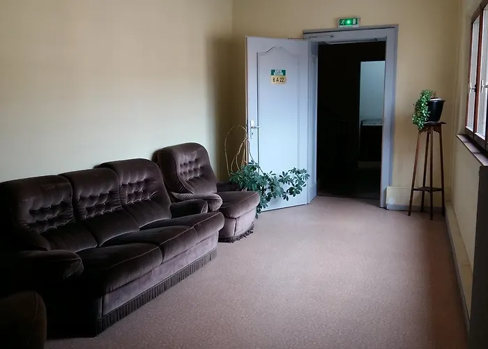 A La Ville De Nancy Hotel Colmar