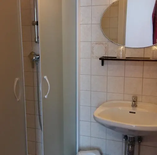 A La Ville De Nancy Hotel 2*