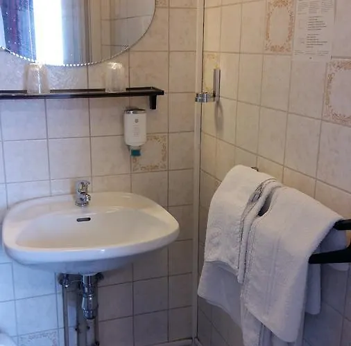 A La Ville De Nancy Hotel Colmar