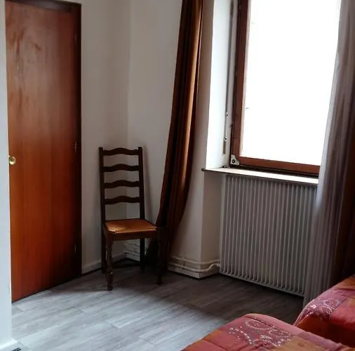 A La Ville De Nancy 2*